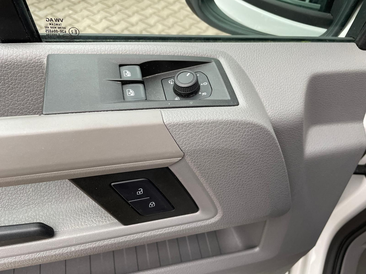 Βαν MAN TGE 3.180 L3H3 Kasten 4x4 STANDHZ DIFF AHK ACC: φωτογραφία 30