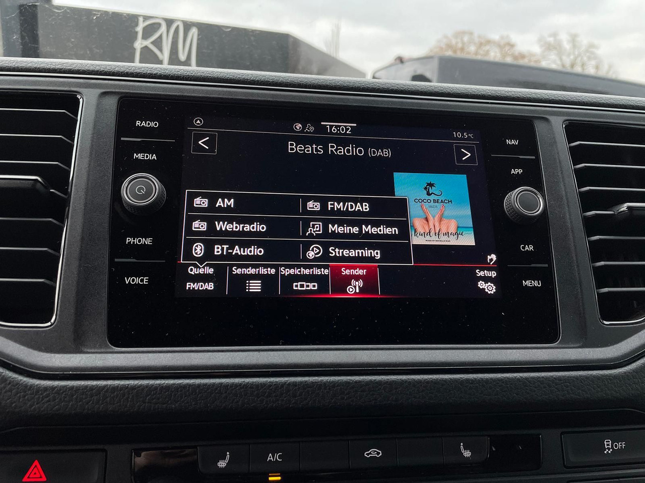 Βαν MAN TGE 3.180 L3H3 Kasten 4x4 STANDHZ DIFF AHK ACC: φωτογραφία 18