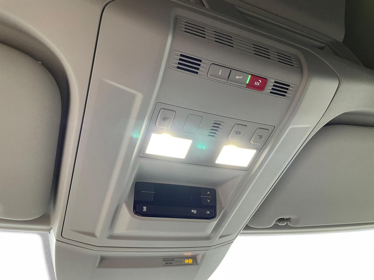 Βαν MAN TGE 3.180 L3H3 Kasten 4x4 STANDHZ DIFF AHK ACC: φωτογραφία 31