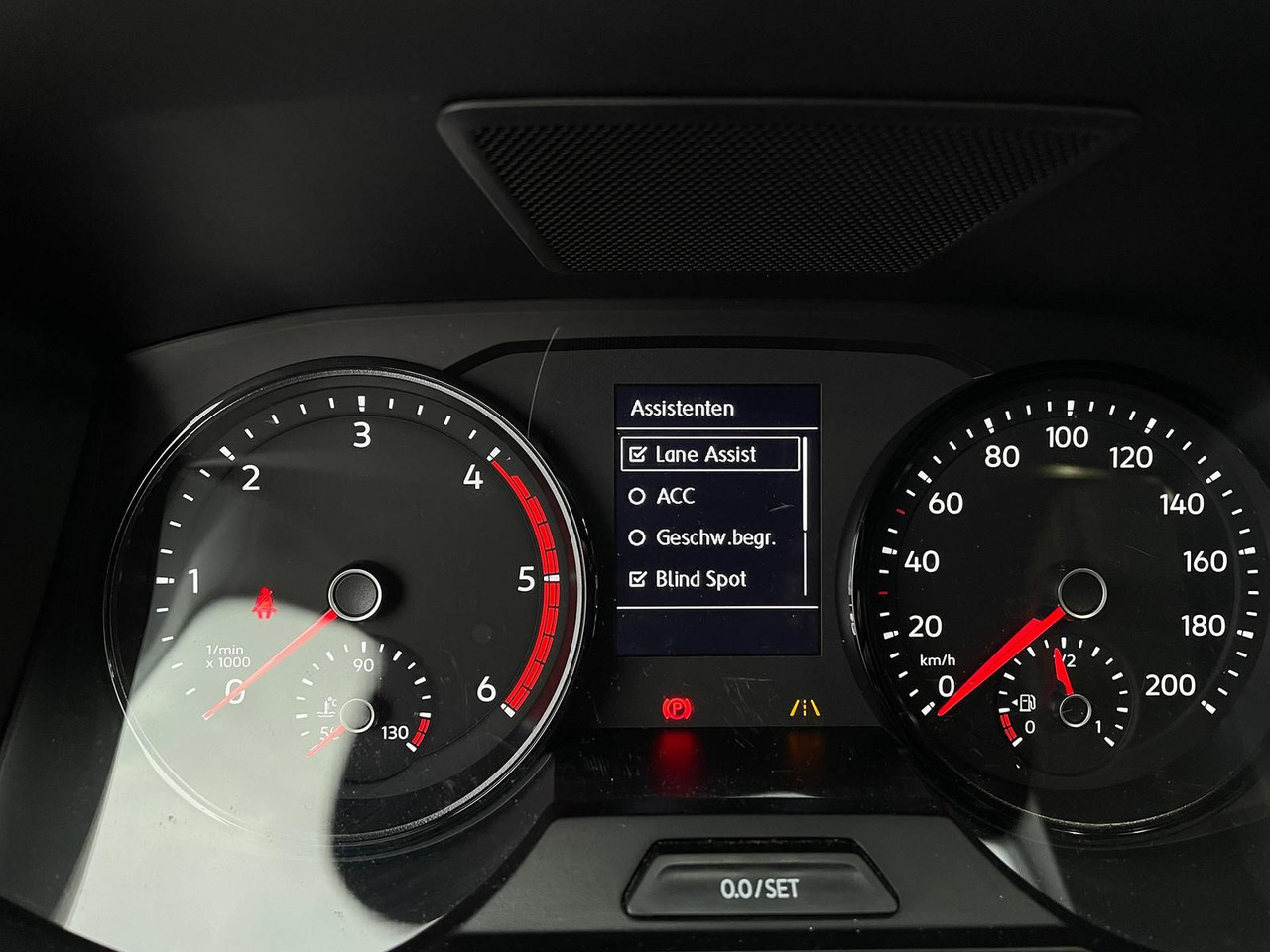 Βαν MAN TGE 3.180 L3H3 Kasten 4x4 STANDHZ DIFF AHK ACC: φωτογραφία 16