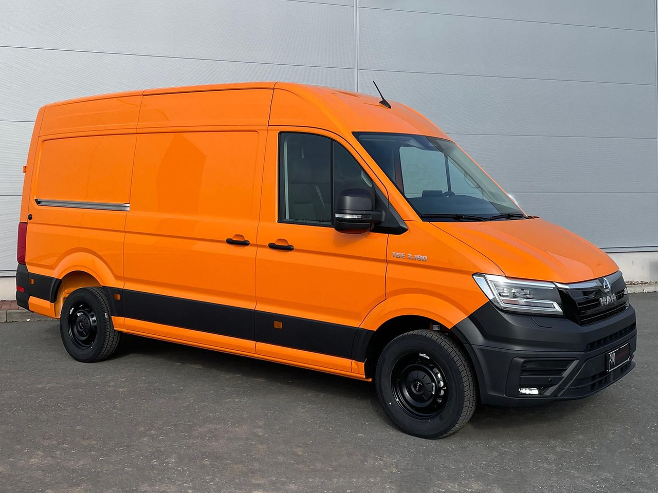 MAN TGE 3.180 L3H3 Kasten STANDHZ ACC NAVI KAMERA - Αυτοκίνητο: φωτογραφία 2 MAN TGE 3.180 L3H3 Kasten STANDHZ ACC NAVI KAMERA - Αυτοκίνητο: φωτογραφία 2