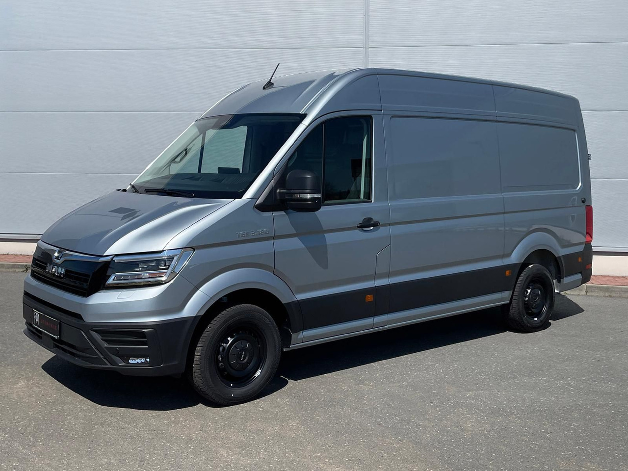 MAN TGE 3.180 L3H3 Kasten STANDHZ ACC NAVI KAMERA - Βαν: φωτογραφία 1 MAN TGE 3.180 L3H3 Kasten STANDHZ ACC NAVI KAMERA - Βαν: φωτογραφία 1