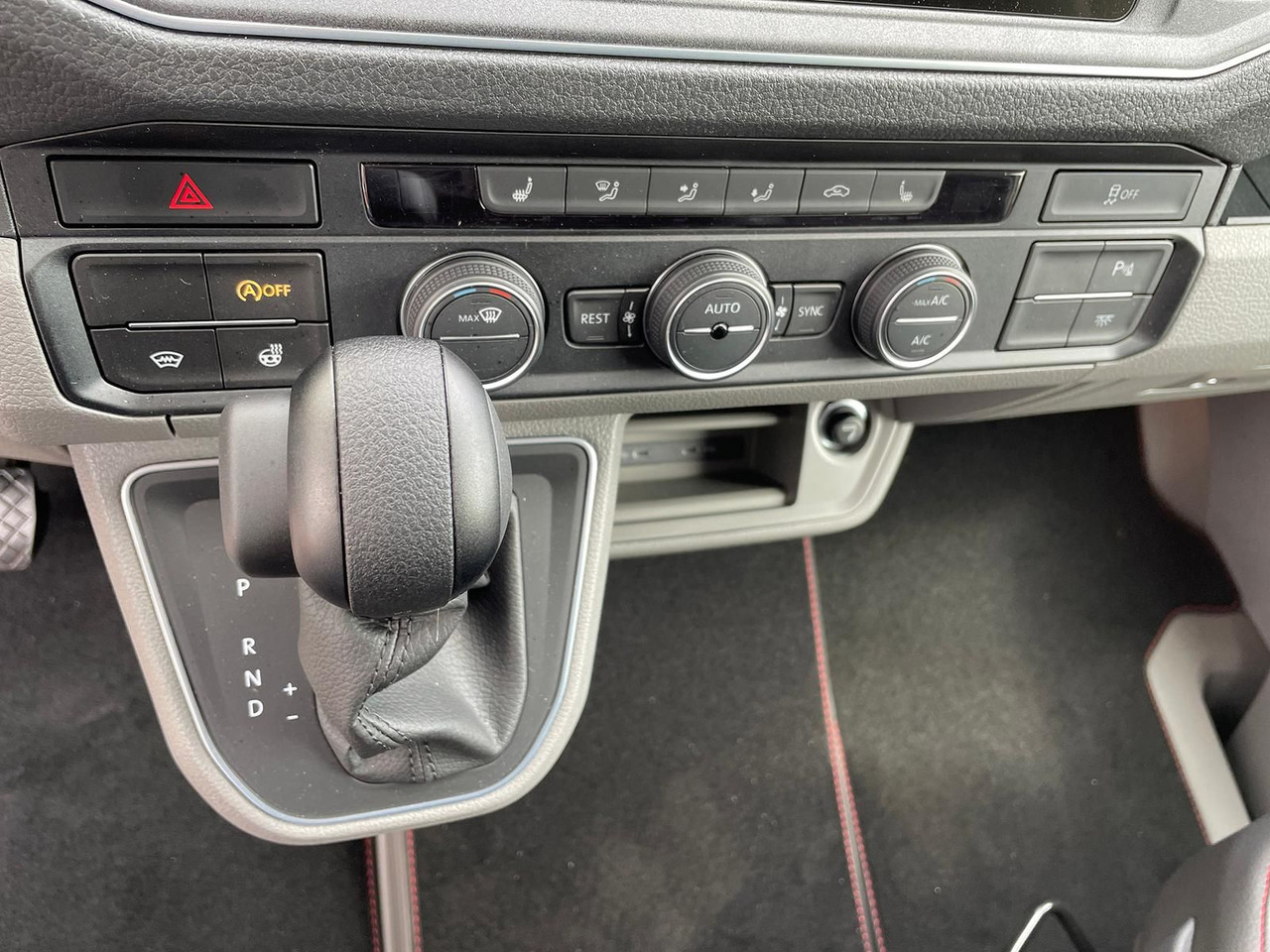 Νέα Διπλοκάμπινο ελαφρύ επαγγελματικό MAN TGE 3.180 L3H3 MIXTO Individual Lion S ACC LED: φωτογραφία 18 Νέα Διπλοκάμπινο ελαφρύ επαγγελματικό MAN TGE 3.180 L3H3 MIXTO Individual Lion S ACC LED: φωτογραφία 18