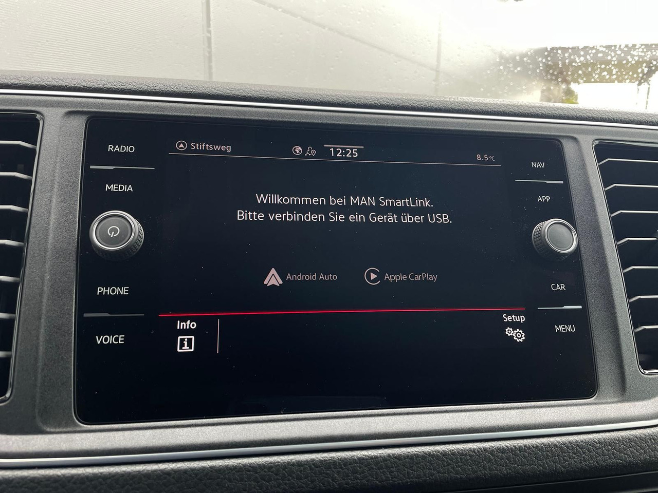 Νέα Διπλοκάμπινο ελαφρύ επαγγελματικό MAN TGE 3.180 L3H3 MIXTO Individual Lion S ACC LED: φωτογραφία 28 Νέα Διπλοκάμπινο ελαφρύ επαγγελματικό MAN TGE 3.180 L3H3 MIXTO Individual Lion S ACC LED: φωτογραφία 28