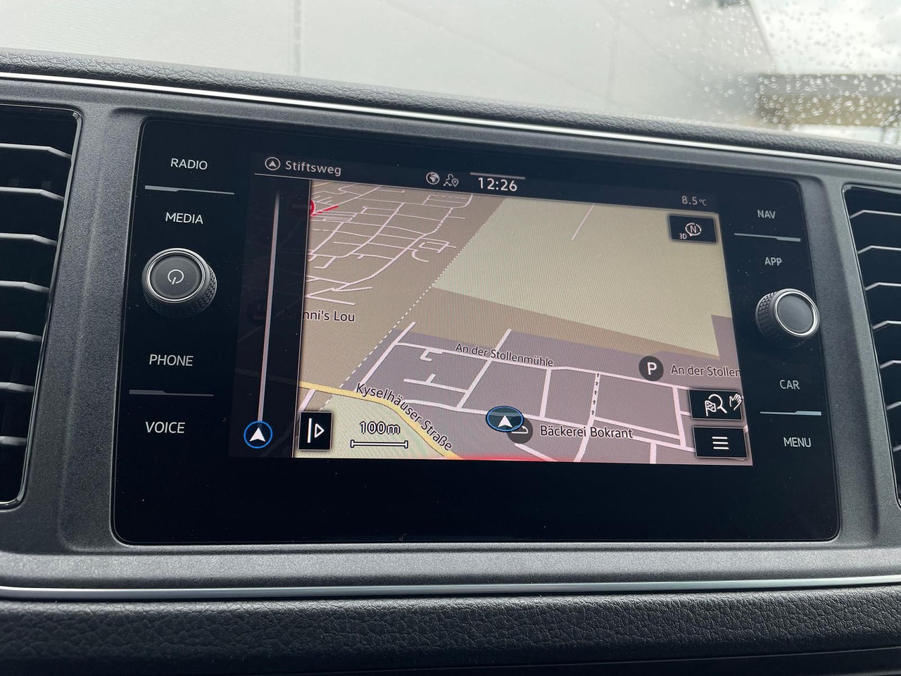 Νέα Διπλοκάμπινο ελαφρύ επαγγελματικό MAN TGE 3.180 L3H3 MIXTO Individual Lion S ACC LED: φωτογραφία 29 Νέα Διπλοκάμπινο ελαφρύ επαγγελματικό MAN TGE 3.180 L3H3 MIXTO Individual Lion S ACC LED: φωτογραφία 29