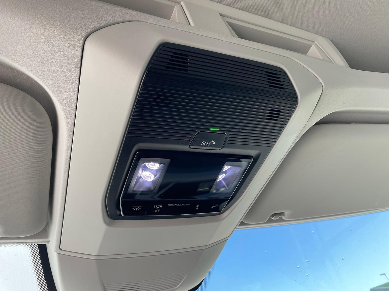 Νέα Μικρό φορτηγό με καρότσα, Διπλοκάμπινο ελαφρύ επαγγελματικό MAN TGE 3.180 Pritsche DOKA LR 4x4 ACC LED DIFF-SPER: φωτογραφία 33