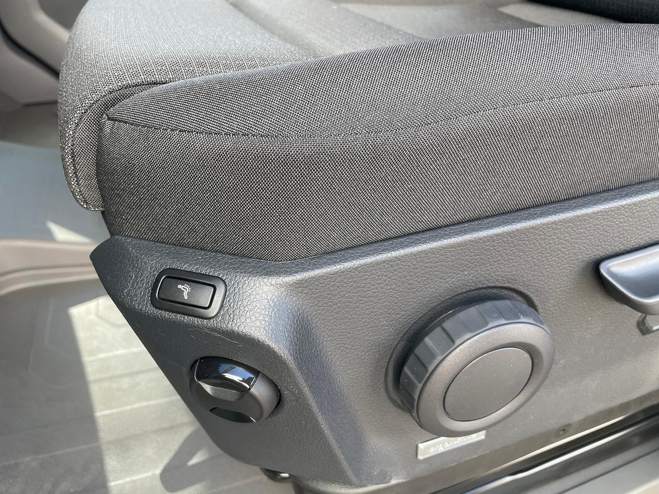 Νέα Μικρό φορτηγό με καρότσα, Διπλοκάμπινο ελαφρύ επαγγελματικό MAN TGE 3.180 Pritsche DOKA LR 4x4 ACC LED DIFF-SPER: φωτογραφία 26