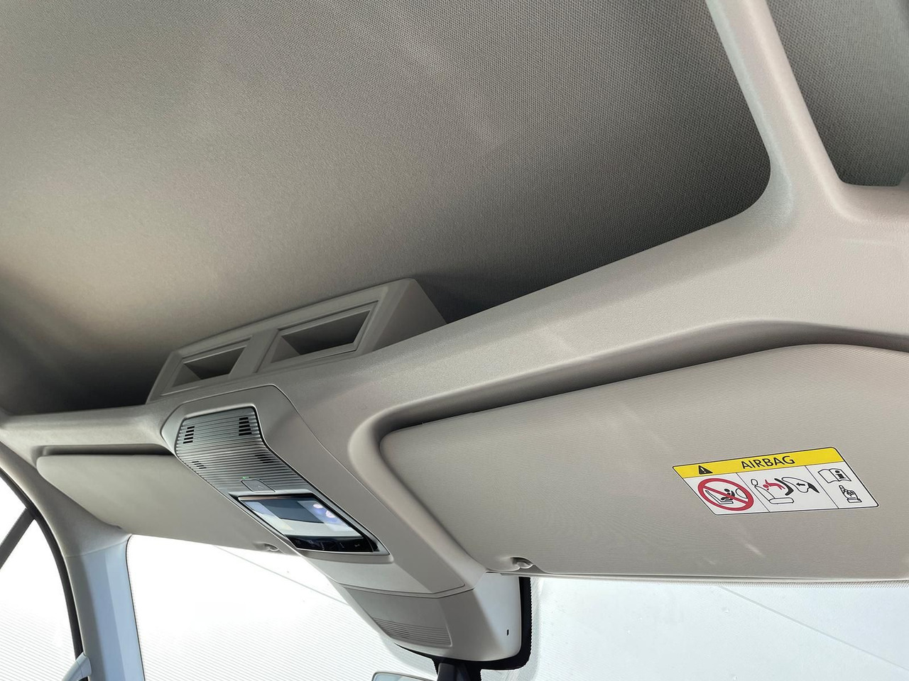 Νέα Μικρό φορτηγό με καρότσα, Διπλοκάμπινο ελαφρύ επαγγελματικό MAN TGE 3.180 Pritsche DOKA LR 4x4 ACC LED DIFF-SPER: φωτογραφία 28