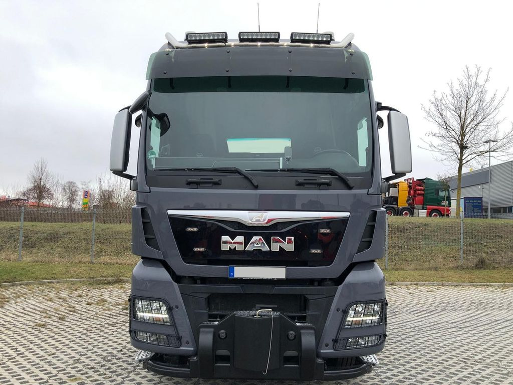 MAN TGX 41.640 8x4 Euro 6,Schwerlast 250t MAN TGX 41.640 8x4 Euro 6,Schwerlast 250t - Τράκτορας: φωτογραφία 3 MAN TGX 41.640 8x4 Euro 6,Schwerlast 250t MAN TGX 41.640 8x4 Euro 6,Schwerlast 250t - Τράκτορας: φωτογραφία 3