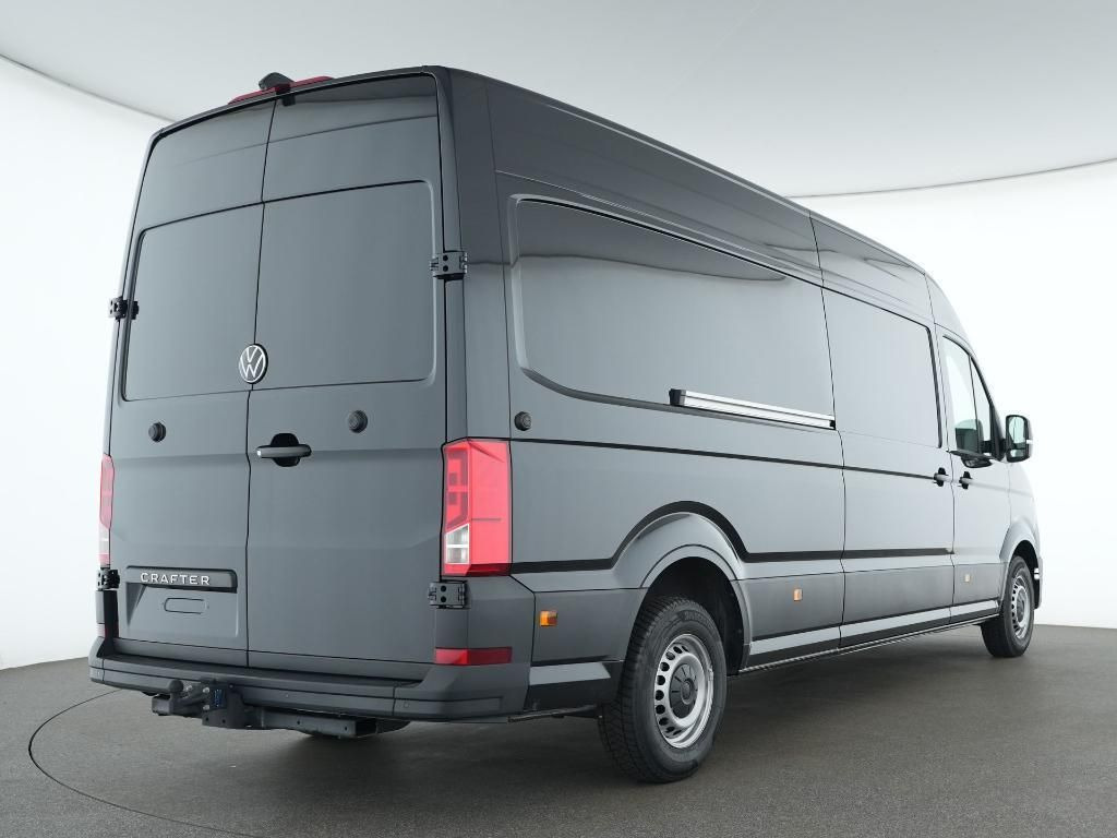 Volkswagen Crafter 35 Kasten PLUS L4H3 6SITZE MIXTO NAV AHK - Βαν, Διπλοκάμπινο ελαφρύ επαγγελματικό: φωτογραφία 4 Volkswagen Crafter 35 Kasten PLUS L4H3 6SITZE MIXTO NAV AHK - Βαν, Διπλοκάμπινο ελαφρύ επαγγελματικό: φωτογραφία 4
