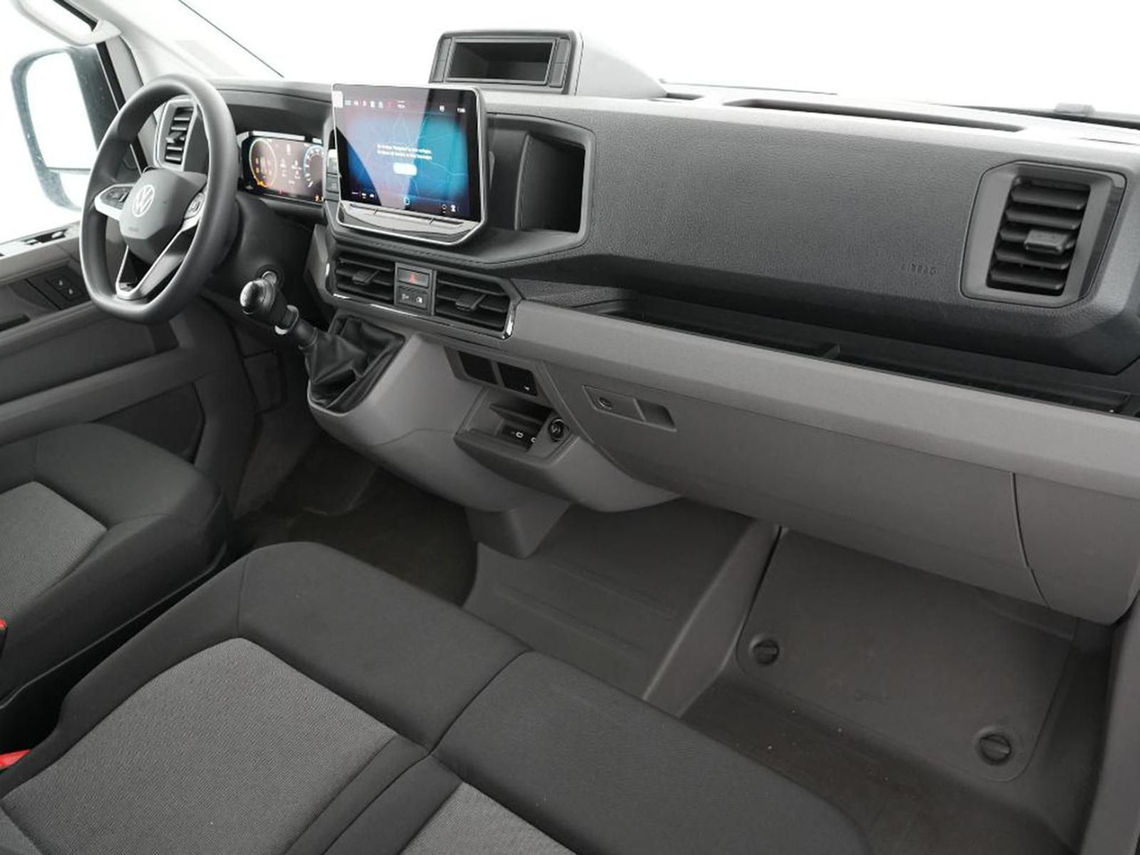 Volkswagen Crafter Kasten 35 L4H3 KAMERA PDC DAB KLIMA MFL - Βαν: φωτογραφία 4 Volkswagen Crafter Kasten 35 L4H3 KAMERA PDC DAB KLIMA MFL - Βαν: φωτογραφία 4