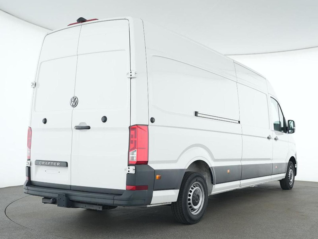 Volkswagen Crafter Kasten 35 L4H3 KAMERA PDC DAB KLIMA MFL - Βαν: φωτογραφία 2 Volkswagen Crafter Kasten 35 L4H3 KAMERA PDC DAB KLIMA MFL - Βαν: φωτογραφία 2