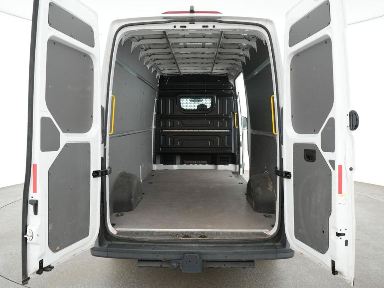 Volkswagen Crafter Kasten 35 L4H3 KAMERA PDC DAB KLIMA MFL - Βαν: φωτογραφία 5 Volkswagen Crafter Kasten 35 L4H3 KAMERA PDC DAB KLIMA MFL - Βαν: φωτογραφία 5