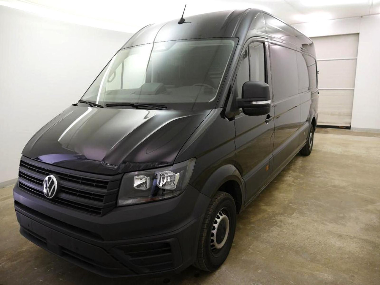 Volkswagen Crafter Kasten 35 L4H3 NAVI DAB PDC KAMERA - Βαν: φωτογραφία 1 Volkswagen Crafter Kasten 35 L4H3 NAVI DAB PDC KAMERA - Βαν: φωτογραφία 1