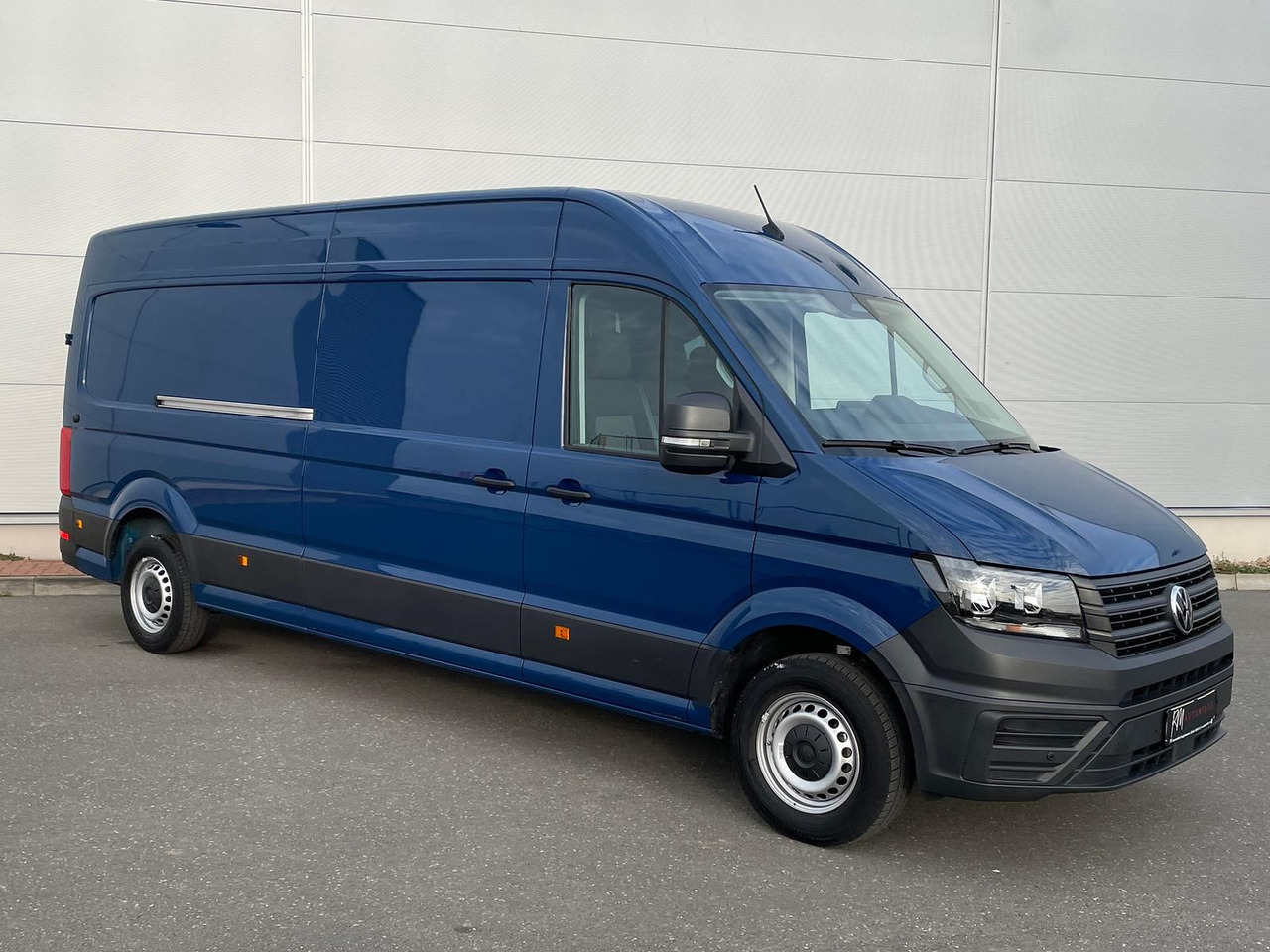 Volkswagen Crafter Kasten 35 L4H3 NAVI PDC DAB KAMERA MFL - Βαν: φωτογραφία 2 Volkswagen Crafter Kasten 35 L4H3 NAVI PDC DAB KAMERA MFL - Βαν: φωτογραφία 2