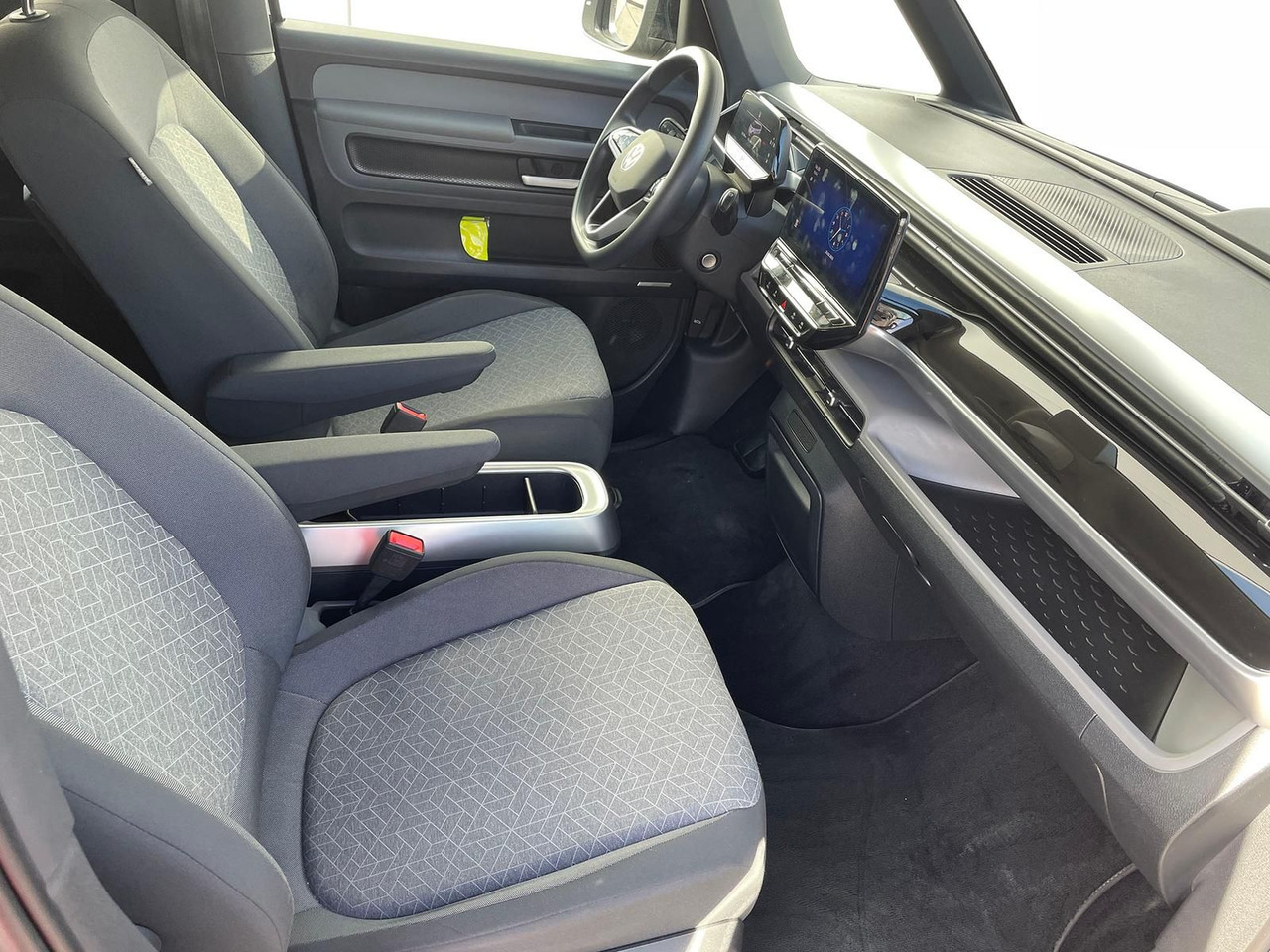 Επιβατικό βαν, Ηλεκτρικό van Volkswagen ID.Buzz KW Fahrwerk LM Felgen KLIMA PDC ACC DAB: φωτογραφία 28 Επιβατικό βαν, Ηλεκτρικό van Volkswagen ID.Buzz KW Fahrwerk LM Felgen KLIMA PDC ACC DAB: φωτογραφία 28