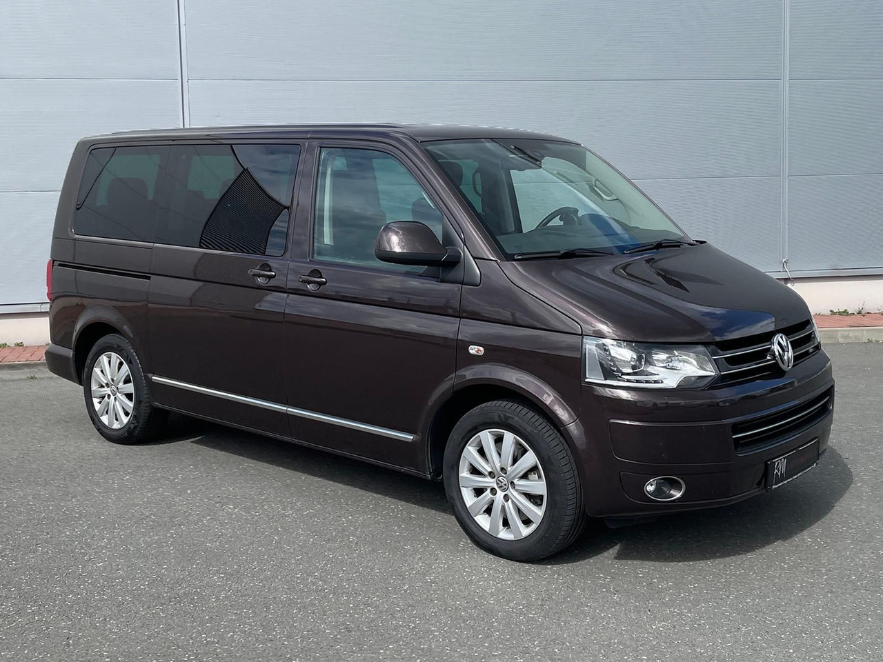 Volkswagen T5 Multivan Highline 4M LEDER AHK MFL - Επιβατικό βαν: φωτογραφία 2 Volkswagen T5 Multivan Highline 4M LEDER AHK MFL - Επιβατικό βαν: φωτογραφία 2
