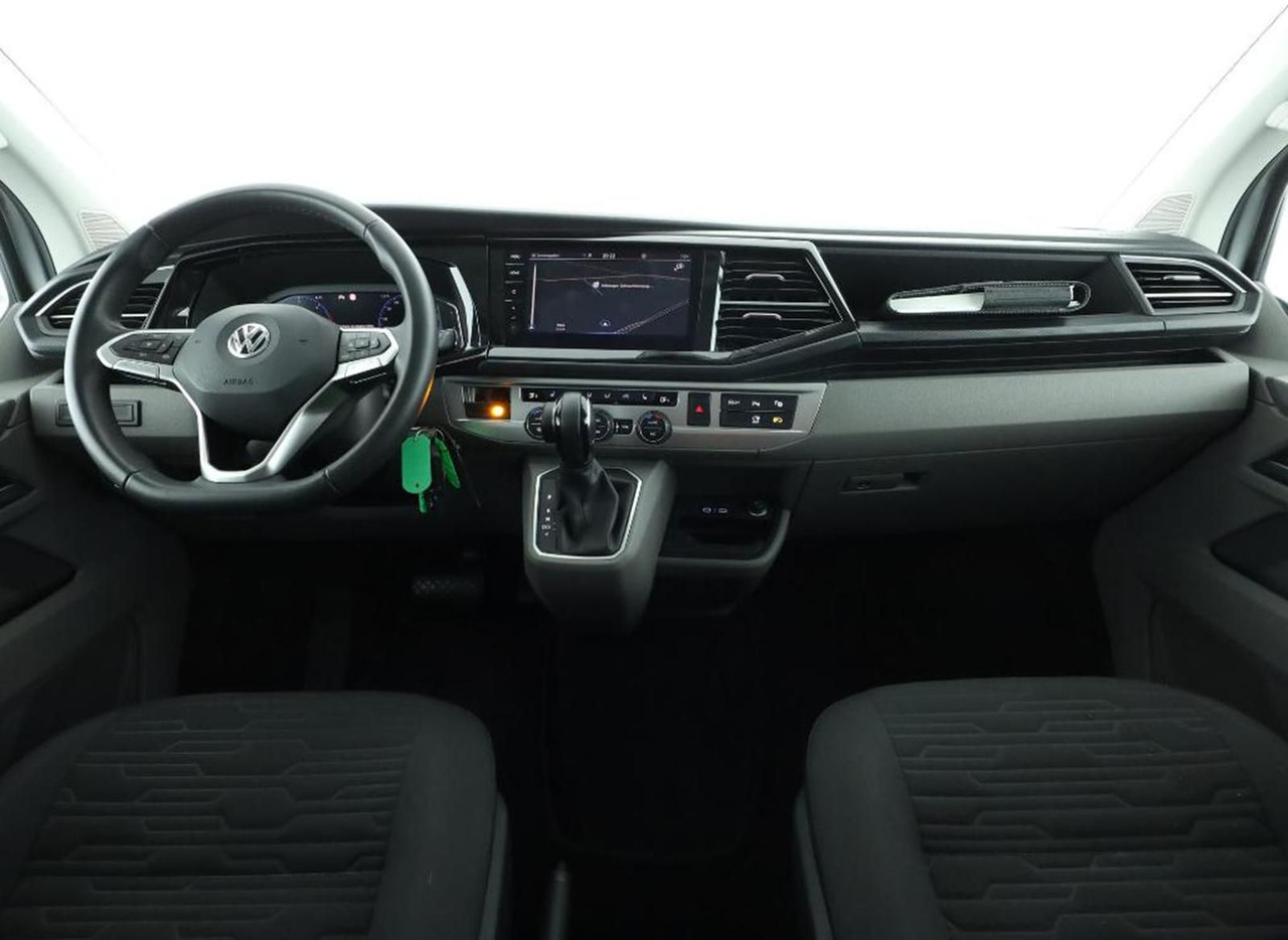 Volkswagen T6.1 Caravelle Comfortl LR 4M NAV el. Trittstufe - Μικρό λεωφορείο, Επιβατικό βαν: φωτογραφία 5 Volkswagen T6.1 Caravelle Comfortl LR 4M NAV el. Trittstufe - Μικρό λεωφορείο, Επιβατικό βαν: φωτογραφία 5