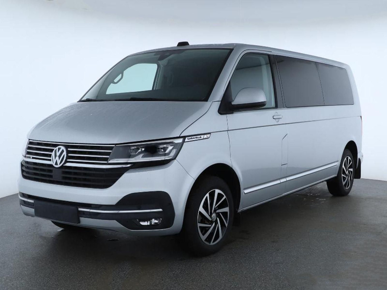 Volkswagen T6.1 Caravelle Comfortl LR 4M NAV el. Trittstufe - Μικρό λεωφορείο, Επιβατικό βαν: φωτογραφία 1 Volkswagen T6.1 Caravelle Comfortl LR 4M NAV el. Trittstufe - Μικρό λεωφορείο, Επιβατικό βαν: φωτογραφία 1