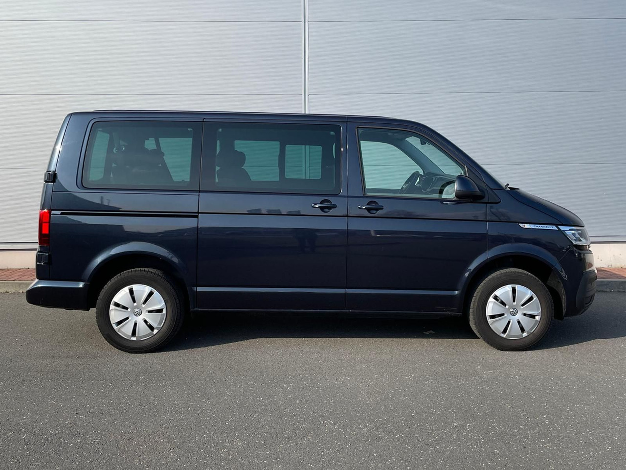Volkswagen T6.1 Caravelle Comfortline NAV LED TEMP DAB PDC - Επιβατικό βαν: φωτογραφία 5 Volkswagen T6.1 Caravelle Comfortline NAV LED TEMP DAB PDC - Επιβατικό βαν: φωτογραφία 5