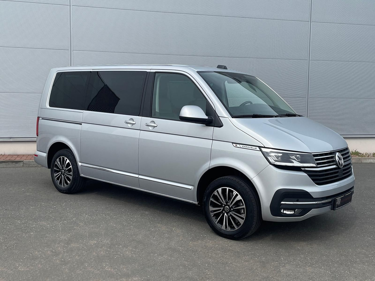 Volkswagen T6.1 Caravelle Highline STANDHZ NAVI LEDER PDC - Επιβατικό βαν: φωτογραφία 2 Volkswagen T6.1 Caravelle Highline STANDHZ NAVI LEDER PDC - Επιβατικό βαν: φωτογραφία 2