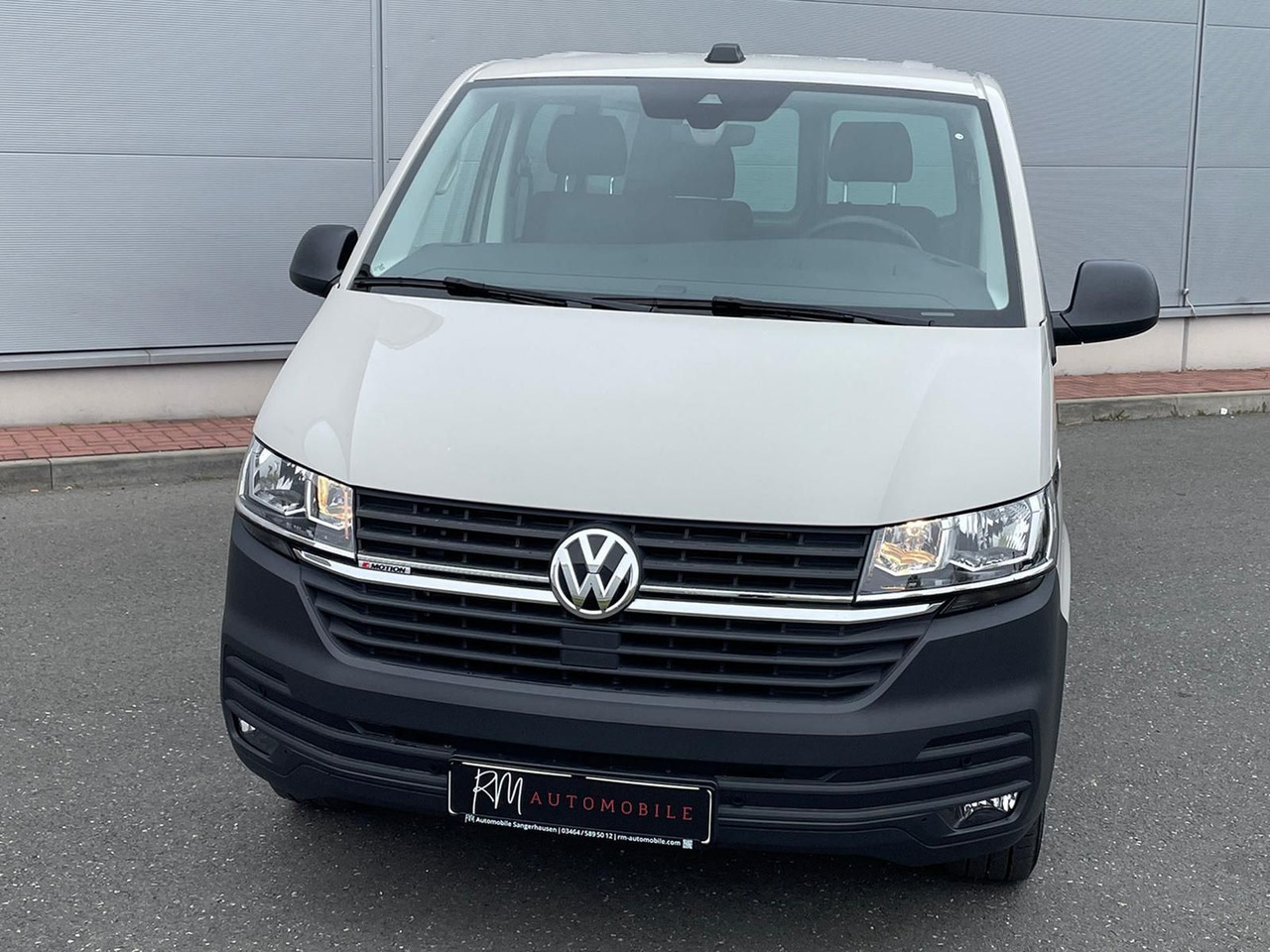 Volkswagen T6.1 Transporter 2.0 TDI lang 4MOTION SITZHZ NAV - Βαν: φωτογραφία 4 Volkswagen T6.1 Transporter 2.0 TDI lang 4MOTION SITZHZ NAV - Βαν: φωτογραφία 4