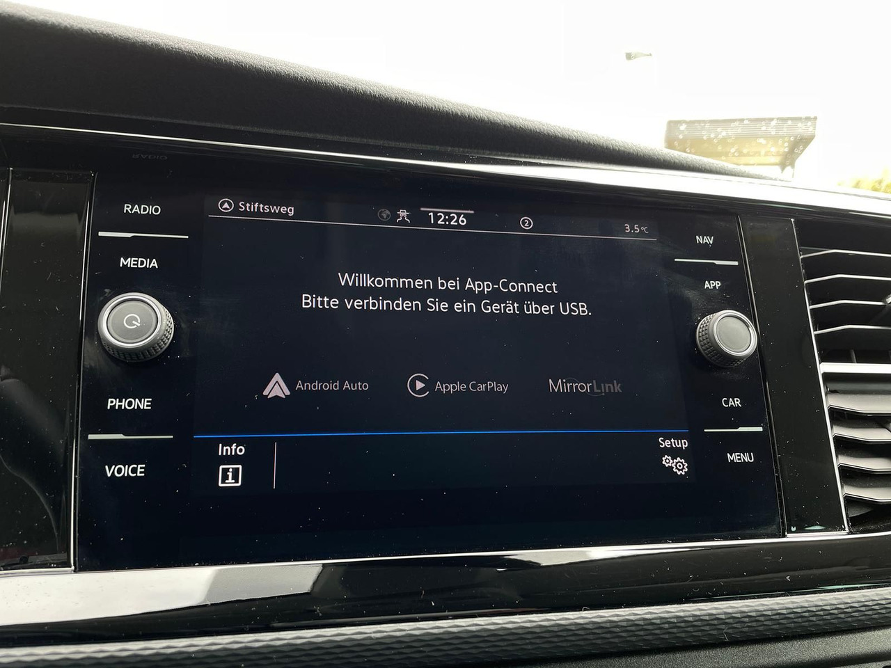 Νέα Βαν Volkswagen T6.1 Transporter 2.0 TDI lang 4MOTION SITZHZ NAV: φωτογραφία 21