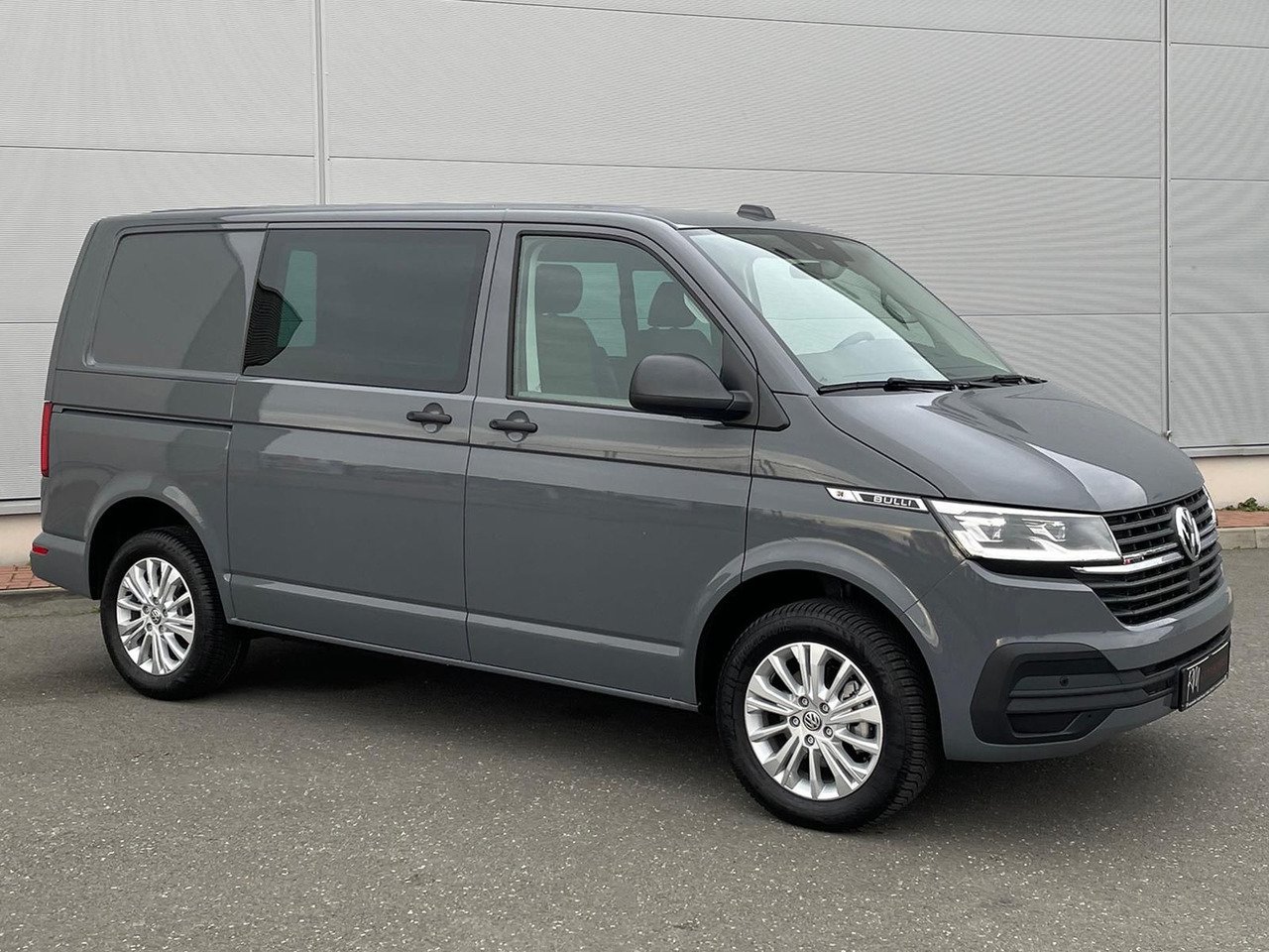 Volkswagen T6.1 Transporter 4MOTION NAVI STANDHZ ACC PDC - Μικρό λεωφορείο, Επιβατικό βαν: φωτογραφία 2 Volkswagen T6.1 Transporter 4MOTION NAVI STANDHZ ACC PDC - Μικρό λεωφορείο, Επιβατικό βαν: φωτογραφία 2