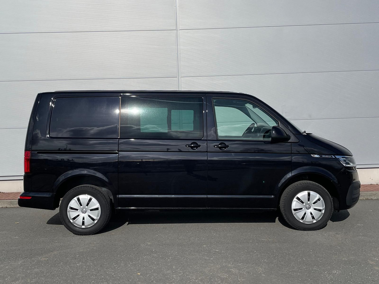 Volkswagen T6.1 Transporter Kasten 4M ACC PDC KAMERA STANDH - Επιβατικό βαν: φωτογραφία 5 Volkswagen T6.1 Transporter Kasten 4M ACC PDC KAMERA STANDH - Επιβατικό βαν: φωτογραφία 5