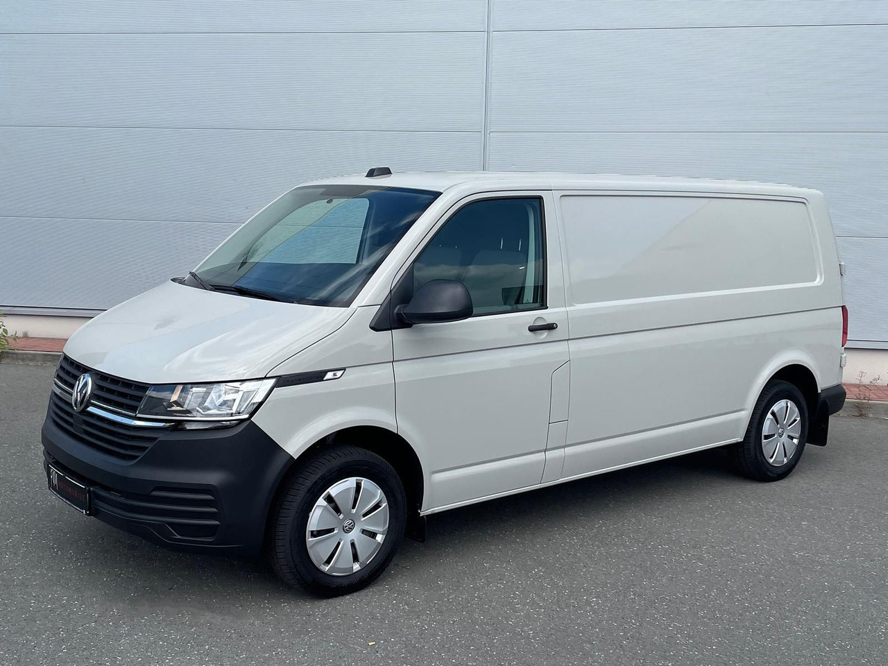 Volkswagen T6.1 Transporter Kasten LR TEMPOMAT KAMERA KLIMA - Επιβατικό βαν: φωτογραφία 1 Volkswagen T6.1 Transporter Kasten LR TEMPOMAT KAMERA KLIMA - Επιβατικό βαν: φωτογραφία 1