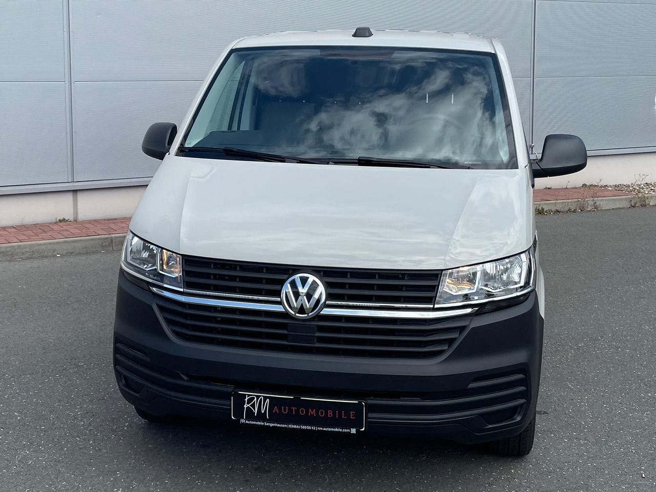 Volkswagen T6.1 Transporter Kasten LR TEMPOMAT KAMERA KLIMA - Επιβατικό βαν: φωτογραφία 4 Volkswagen T6.1 Transporter Kasten LR TEMPOMAT KAMERA KLIMA - Επιβατικό βαν: φωτογραφία 4