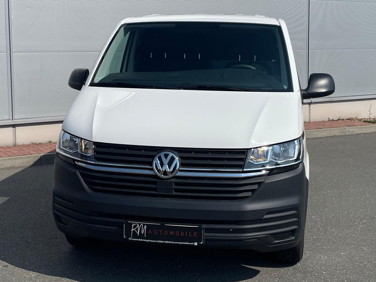 Volkswagen T6.1 Transporter LR 2.0 TDI KLIMA PDC - Βαν: φωτογραφία 4 Volkswagen T6.1 Transporter LR 2.0 TDI KLIMA PDC - Βαν: φωτογραφία 4