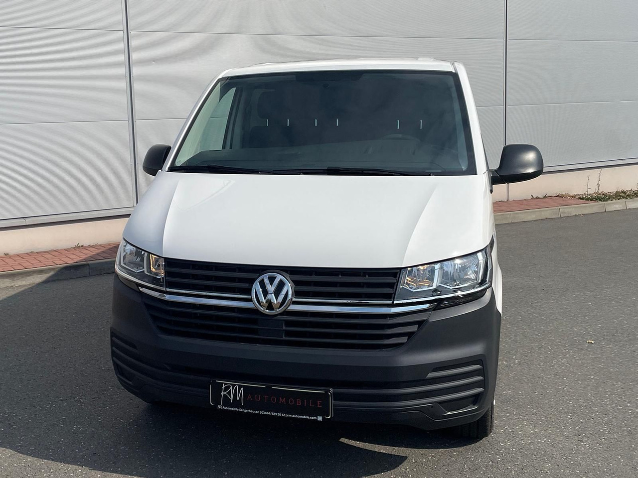 Volkswagen T6.1 Transporter MIXTO LR 2.0 TDI KLIMA PDC - Βαν, Διπλοκάμπινο ελαφρύ επαγγελματικό: φωτογραφία 4 Volkswagen T6.1 Transporter MIXTO LR 2.0 TDI KLIMA PDC - Βαν, Διπλοκάμπινο ελαφρύ επαγγελματικό: φωτογραφία 4