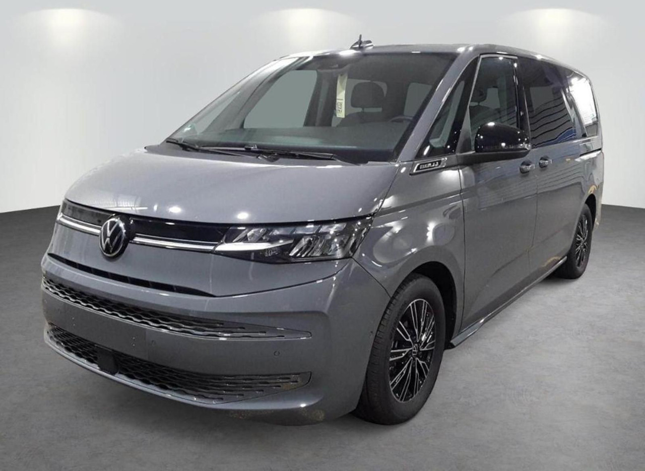 Volkswagen T7 Multivan Goal eHybrid lang 4MOTION ACC AHK - Μικρό λεωφορείο, Επιβατικό βαν: φωτογραφία 1 Volkswagen T7 Multivan Goal eHybrid lang 4MOTION ACC AHK - Μικρό λεωφορείο, Επιβατικό βαν: φωτογραφία 1