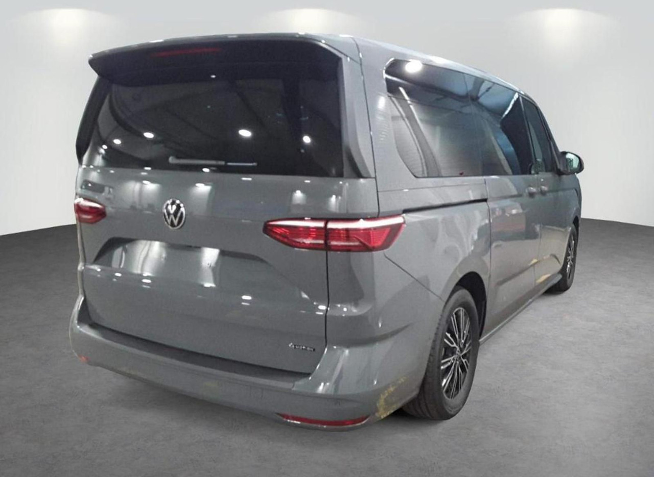 Volkswagen T7 Multivan Goal eHybrid lang 4MOTION ACC AHK - Μικρό λεωφορείο, Επιβατικό βαν: φωτογραφία 2 Volkswagen T7 Multivan Goal eHybrid lang 4MOTION ACC AHK - Μικρό λεωφορείο, Επιβατικό βαν: φωτογραφία 2