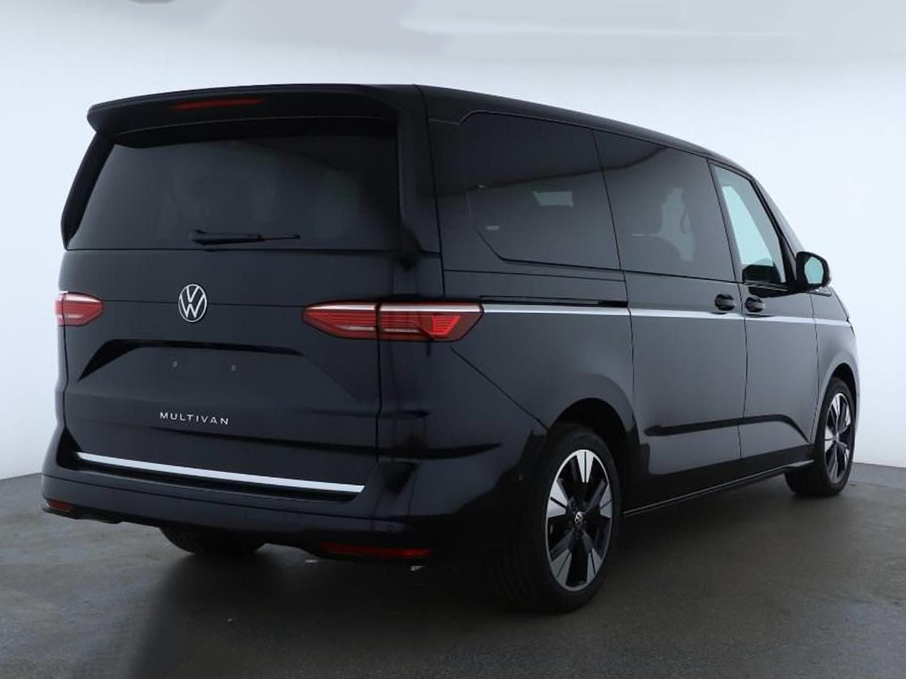 Volkswagen T7 Multivan Style LR el. Sitze ACC DCC SHZ Leder - Επιβατικό βαν: φωτογραφία 2 Volkswagen T7 Multivan Style LR el. Sitze ACC DCC SHZ Leder - Επιβατικό βαν: φωτογραφία 2