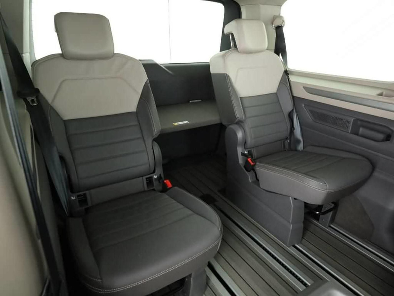 Volkswagen T7 Multivan Style LR el. Sitze ACC DCC SHZ Leder - Επιβατικό βαν: φωτογραφία 4 Volkswagen T7 Multivan Style LR el. Sitze ACC DCC SHZ Leder - Επιβατικό βαν: φωτογραφία 4