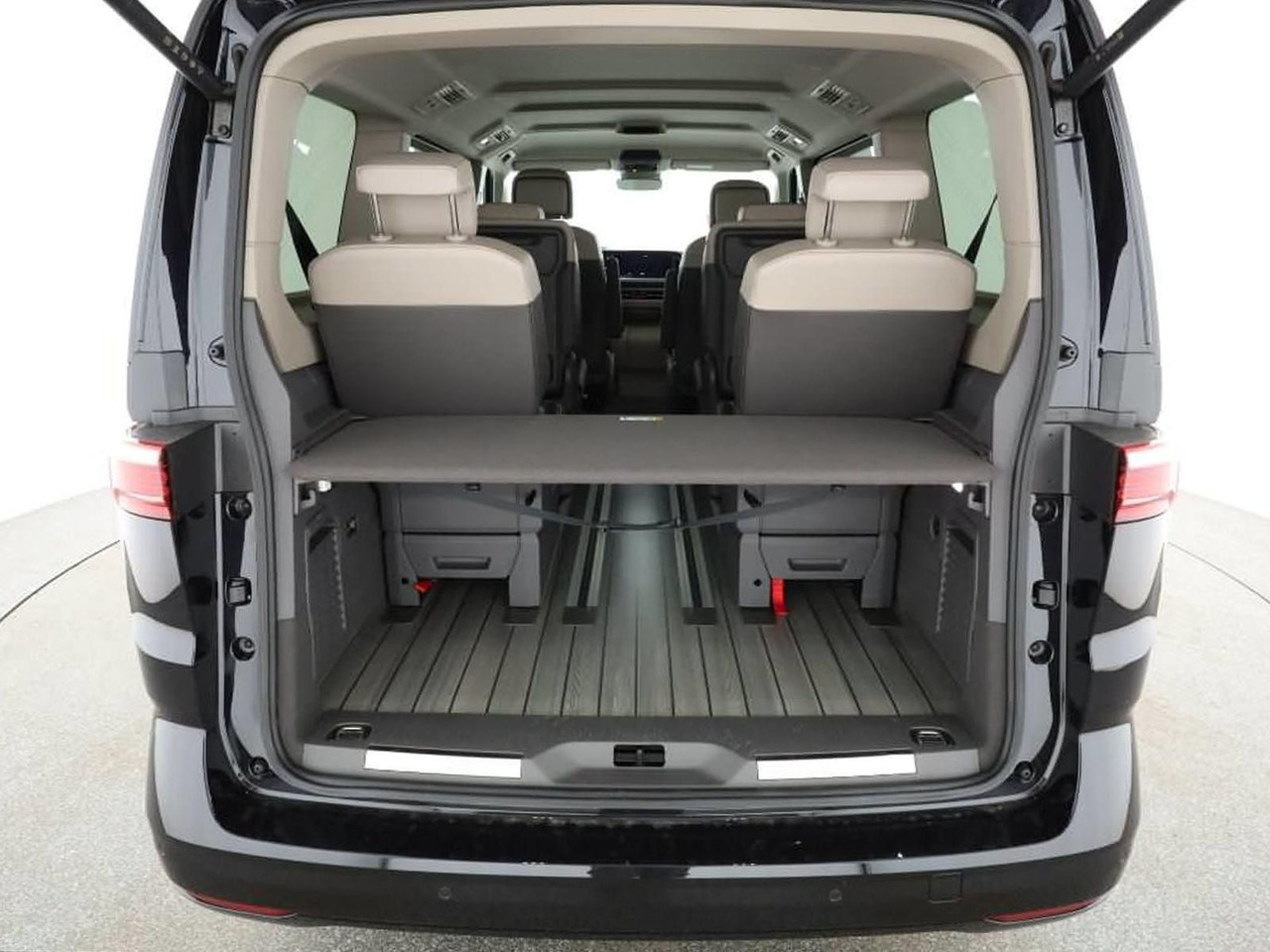 Volkswagen T7 Multivan Style LR el. Sitze ACC DCC SHZ Leder - Επιβατικό βαν: φωτογραφία 5 Volkswagen T7 Multivan Style LR el. Sitze ACC DCC SHZ Leder - Επιβατικό βαν: φωτογραφία 5