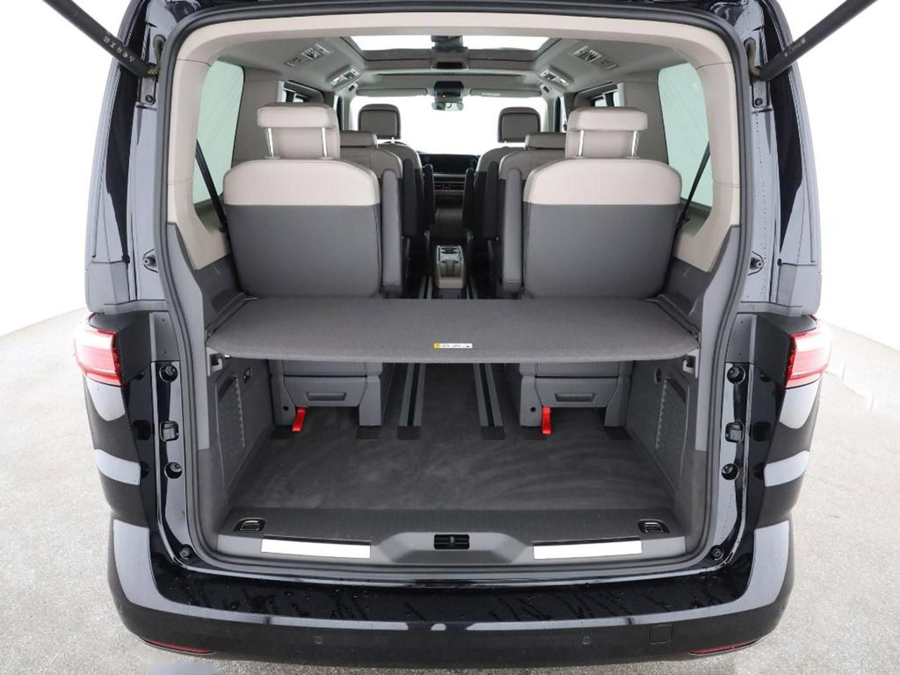 Μικρό λεωφορείο, Επιβατικό βαν Volkswagen T7 Multivan Style eHybrid LR 4MOTION AHK ACC: φωτογραφία 9