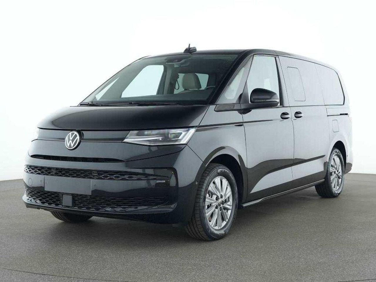Volkswagen T7 Multivan eHybrid lang 4MOTION NAVI AHK ACC - Μικρό λεωφορείο, Επιβατικό βαν: φωτογραφία 1 Volkswagen T7 Multivan eHybrid lang 4MOTION NAVI AHK ACC - Μικρό λεωφορείο, Επιβατικό βαν: φωτογραφία 1