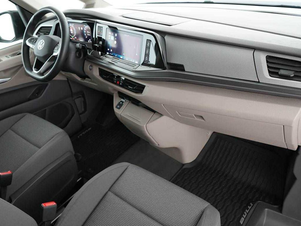 Volkswagen T7 Multivan eHybrid lang 4MOTION NAVI AHK ACC - Μικρό λεωφορείο, Επιβατικό βαν: φωτογραφία 3 Volkswagen T7 Multivan eHybrid lang 4MOTION NAVI AHK ACC - Μικρό λεωφορείο, Επιβατικό βαν: φωτογραφία 3