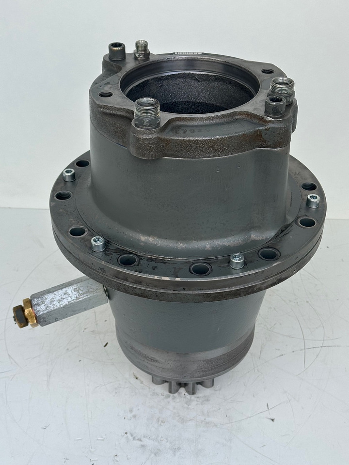 LIEBHERR Original Schwenkantrieb Typ: AT-SAT225/273,SAT225/229. ID-Nr.90003633A-ID-Nr.932151201-ID-Nr.932871301-ID-Nr.90003632-ID-Nr.970463801. A314,A316,A900,A904,R313,R317,R900,R904. #B13.20.90430# - Μειωτήρας περιστροφής για Εκσκαφέας: φωτογραφία 3 LIEBHERR Original Schwenkantrieb Typ: AT-SAT225/273,SAT225/229. ID-Nr.90003633A-ID-Nr.932151201-ID-Nr.932871301-ID-Nr.90003632-ID-Nr.970463801. A314,A316,A900,A904,R313,R317,R900,R904. #B13.20.90430# - Μειωτήρας περιστροφής για Εκσκαφέας: φωτογραφία 3
