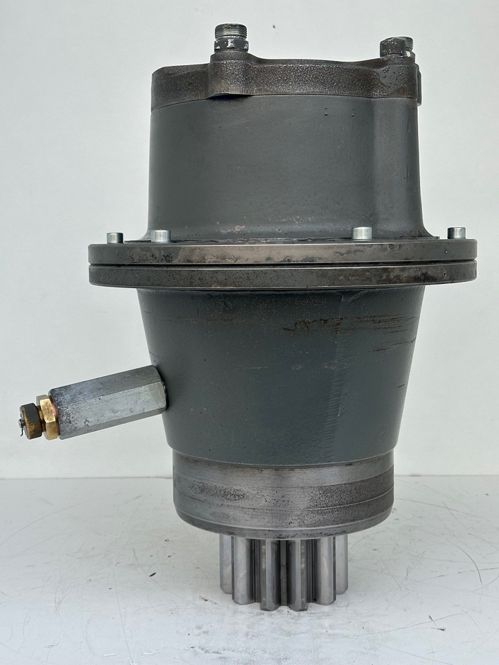 LIEBHERR Original Schwenkantrieb Typ: AT-SAT225/273,SAT225/229. ID-Nr.90003633A-ID-Nr.932151201-ID-Nr.932871301-ID-Nr.90003632-ID-Nr.970463801. A314,A316,A900,A904,R313,R317,R900,R904. #B13.20.90430# - Μειωτήρας περιστροφής για Εκσκαφέας: φωτογραφία 1 LIEBHERR Original Schwenkantrieb Typ: AT-SAT225/273,SAT225/229. ID-Nr.90003633A-ID-Nr.932151201-ID-Nr.932871301-ID-Nr.90003632-ID-Nr.970463801. A314,A316,A900,A904,R313,R317,R900,R904. #B13.20.90430# - Μειωτήρας περιστροφής για Εκσκαφέας: φωτογραφία 1