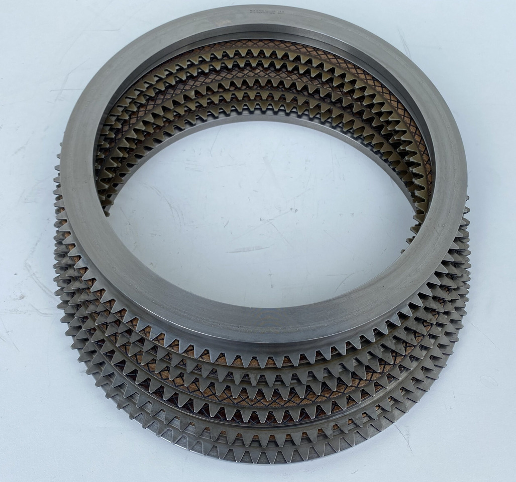 Liebherr Bremslamellensatz ID-Nr.9442343 - ID-Nr.944234303. SAT300/213 - SAT300/225. A900 C-LI, A944 B-LI, E942,LOS942,LOS944,P942,P944,R942,R944, R944B. - Δίσκος φρένων για Εκσκαφέας: φωτογραφία 3 Liebherr Bremslamellensatz ID-Nr.9442343 - ID-Nr.944234303. SAT300/213 - SAT300/225. A900 C-LI, A944 B-LI, E942,LOS942,LOS944,P942,P944,R942,R944, R944B. - Δίσκος φρένων για Εκσκαφέας: φωτογραφία 3