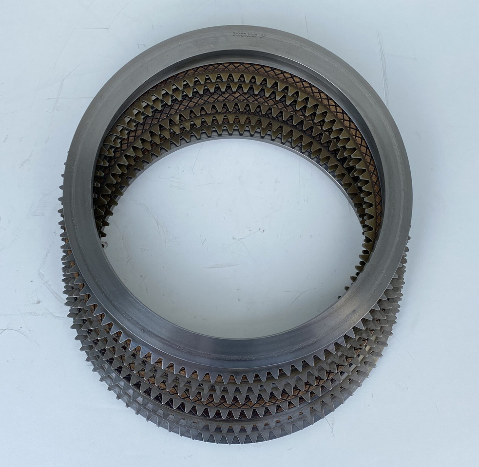 Liebherr Bremslamellensatz ID-Nr.9442343 - ID-Nr.944234303. SAT300/213 - SAT300/225. A900 C-LI, A944 B-LI, E942,LOS942,LOS944,P942,P944,R942,R944, R944B. - Δίσκος φρένων για Εκσκαφέας: φωτογραφία 4 Liebherr Bremslamellensatz ID-Nr.9442343 - ID-Nr.944234303. SAT300/213 - SAT300/225. A900 C-LI, A944 B-LI, E942,LOS942,LOS944,P942,P944,R942,R944, R944B. - Δίσκος φρένων για Εκσκαφέας: φωτογραφία 4