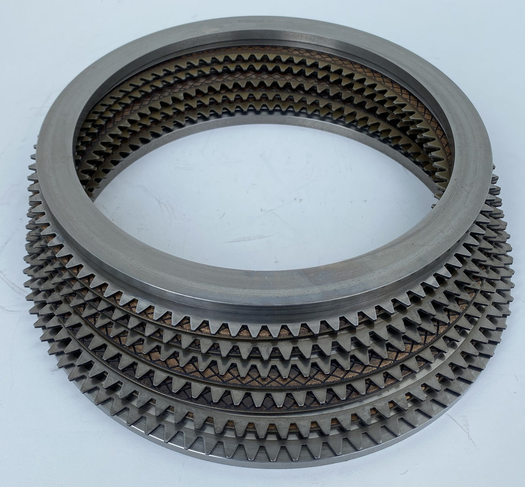 Liebherr Bremslamellensatz ID-Nr.9442343 - ID-Nr.944234303. SAT300/213 - SAT300/225. A900 C-LI, A944 B-LI, E942,LOS942,LOS944,P942,P944,R942,R944, R944B. - Δίσκος φρένων για Εκσκαφέας: φωτογραφία 2 Liebherr Bremslamellensatz ID-Nr.9442343 - ID-Nr.944234303. SAT300/213 - SAT300/225. A900 C-LI, A944 B-LI, E942,LOS942,LOS944,P942,P944,R942,R944, R944B. - Δίσκος φρένων για Εκσκαφέας: φωτογραφία 2