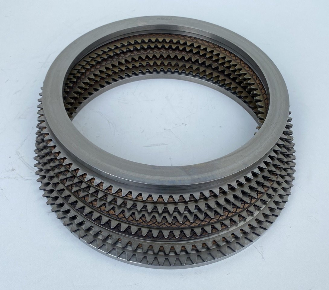 Liebherr Bremslamellensatz ID-Nr.9442343 - ID-Nr.944234303. SAT300/213 - SAT300/225. A900 C-LI, A944 B-LI, E942,LOS942,LOS944,P942,P944,R942,R944, R944B. - Δίσκος φρένων για Εκσκαφέας: φωτογραφία 1 Liebherr Bremslamellensatz ID-Nr.9442343 - ID-Nr.944234303. SAT300/213 - SAT300/225. A900 C-LI, A944 B-LI, E942,LOS942,LOS944,P942,P944,R942,R944, R944B. - Δίσκος φρένων για Εκσκαφέας: φωτογραφία 1