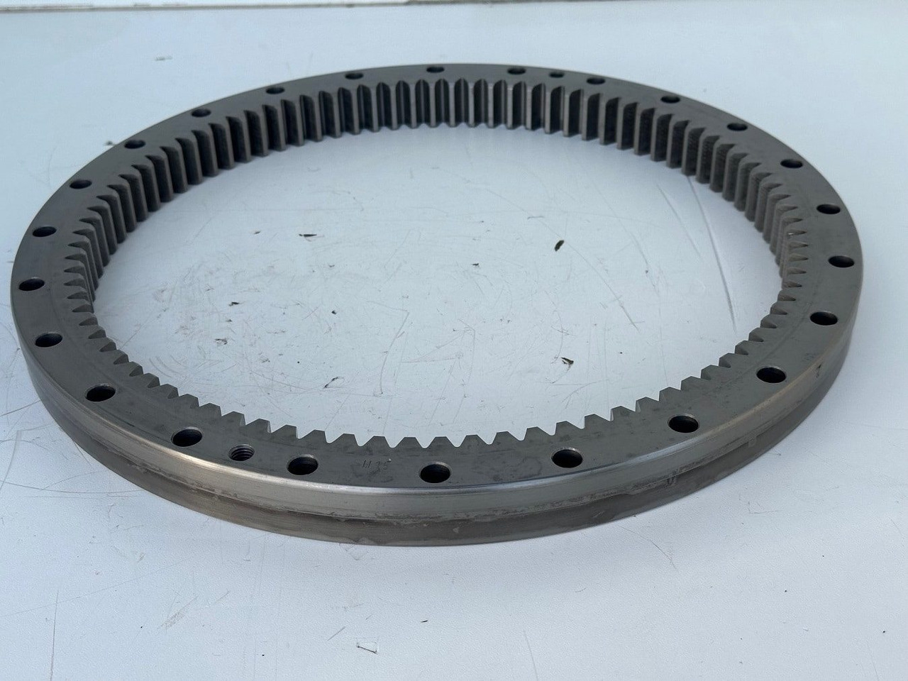 Liebherr Innenrad ID-Nr.944442903. FAT500P128 - FAT500P131. LH80, LH110, R945, R950, R956, R960, R964, R966. #IN.29.09# - Μοτέρ πορείας για Ερπυστριοφόρος εκσκαφέας: φωτογραφία 3 Liebherr Innenrad ID-Nr.944442903. FAT500P128 - FAT500P131. LH80, LH110, R945, R950, R956, R960, R964, R966. #IN.29.09# - Μοτέρ πορείας για Ερπυστριοφόρος εκσκαφέας: φωτογραφία 3