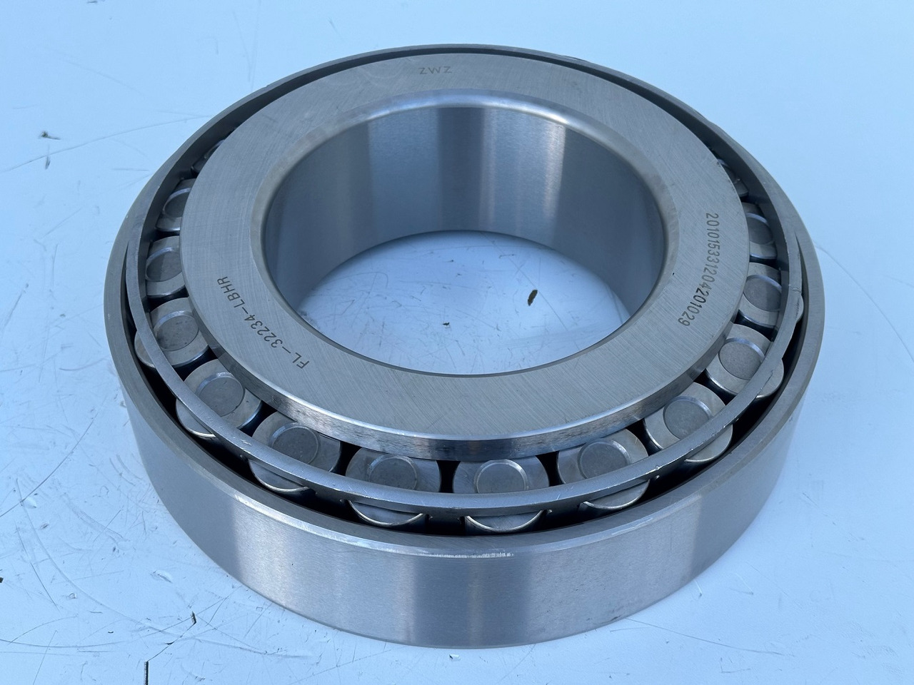 Liebherr Kegelrollenlager ID-Nr.7610083. FL-32234-LBHR. SAT450/207,SAT450/275. LH120,LH150,R984,P9250,P9350,P984,P994,P996,R9250,R9350,R9400,R994,R996. #7610083.01# - Μειωτήρας περιστροφής για Κατασκευή μηχανήματα: φωτογραφία 4 Liebherr Kegelrollenlager ID-Nr.7610083. FL-32234-LBHR. SAT450/207,SAT450/275. LH120,LH150,R984,P9250,P9350,P984,P994,P996,R9250,R9350,R9400,R994,R996. #7610083.01# - Μειωτήρας περιστροφής για Κατασκευή μηχανήματα: φωτογραφία 4