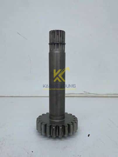 Liebherr Original Antriebswelle ID-Nr.944301703. FAT400 - FAT400P073. ER934, ER944, LOS934, LOS944, R906, R, R932, R942, R934, R942, R944. #OC2 2053# - Μοτέρ πορείας για Κατασκευή μηχανήματα: φωτογραφία 1 Liebherr Original Antriebswelle ID-Nr.944301703. FAT400 - FAT400P073. ER934, ER944, LOS934, LOS944, R906, R, R932, R942, R934, R942, R944. #OC2 2053# - Μοτέρ πορείας για Κατασκευή μηχανήματα: φωτογραφία 1